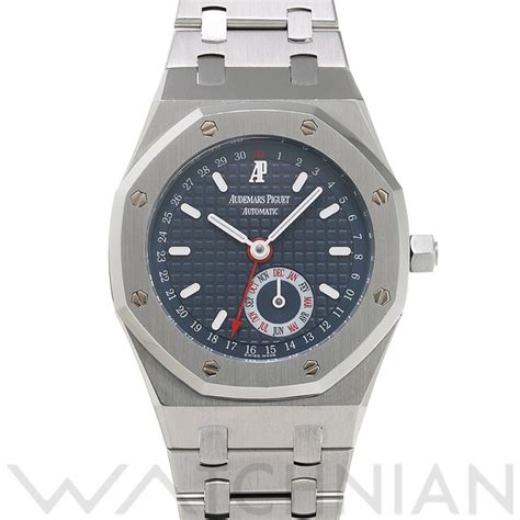 audemars piguet 腕時計 中古|中古 オーデマ・ピゲ (AUDEMARS PIGUET) 高級腕時計の通 .